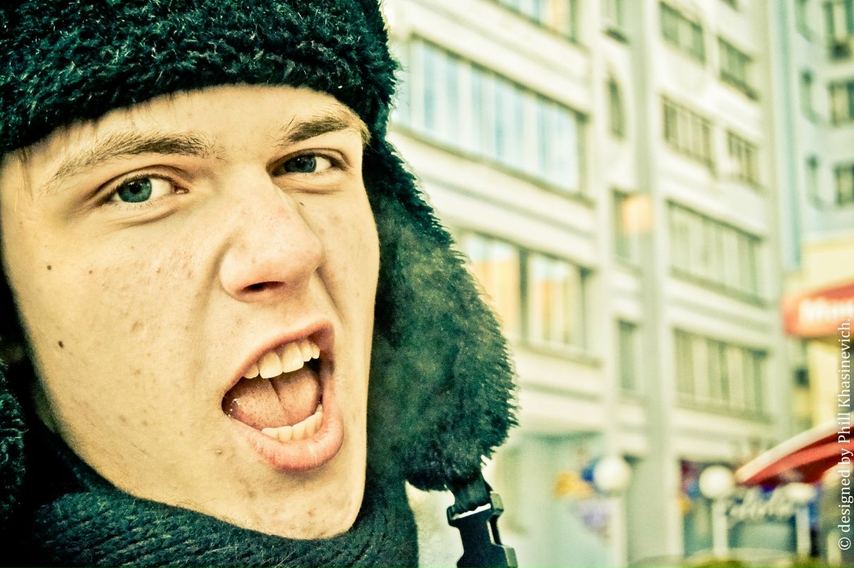 Марк Домжальский | Тель-Авив