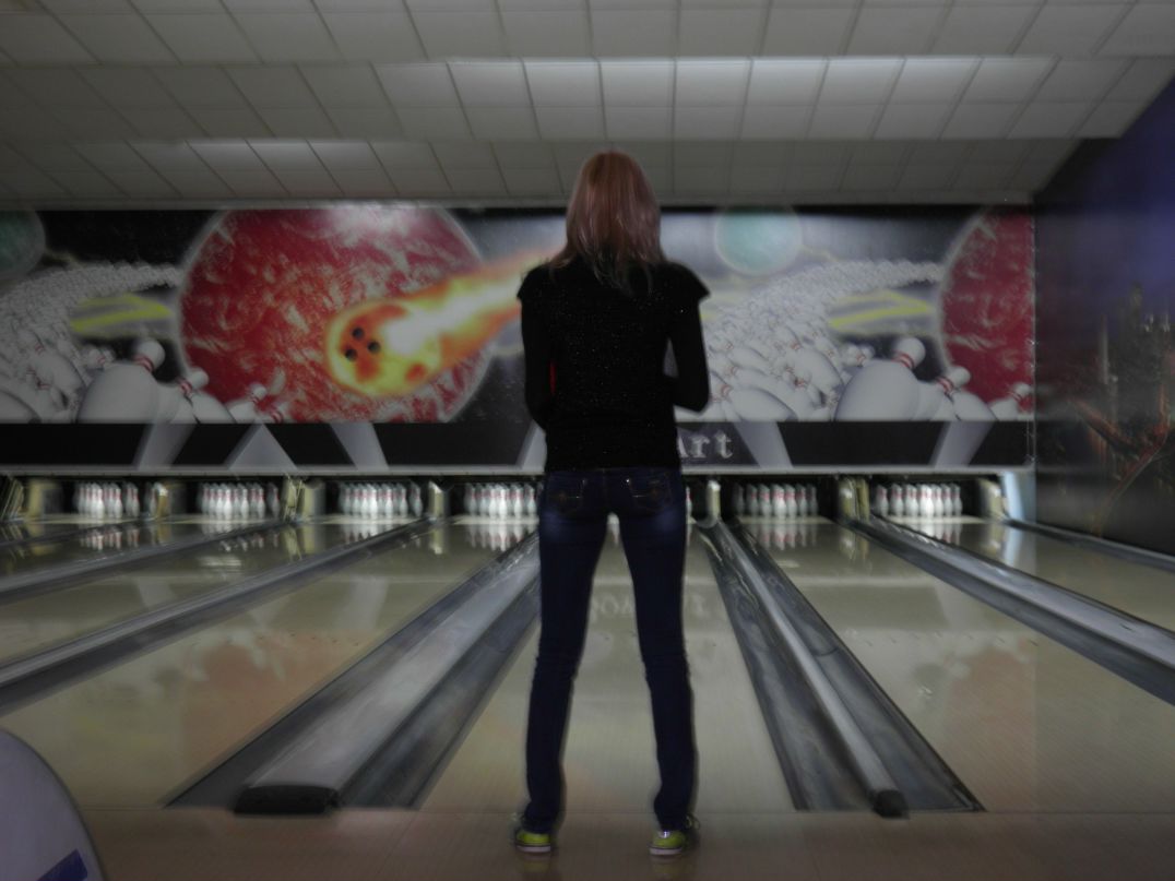 Анастасия Яширина | Константиновка