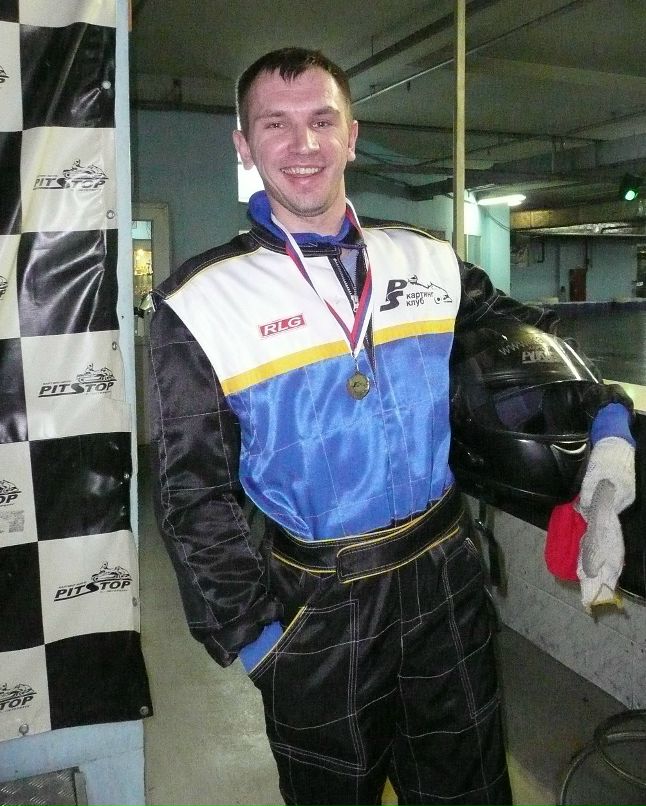 Валентин Телешов | Санкт-Петербург