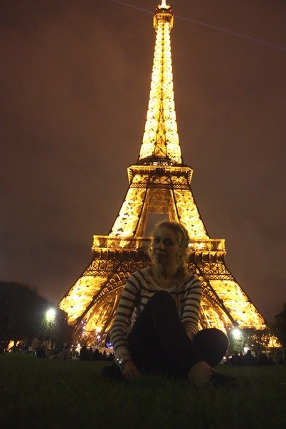 Vitka Vitina | Санкт-Петербург