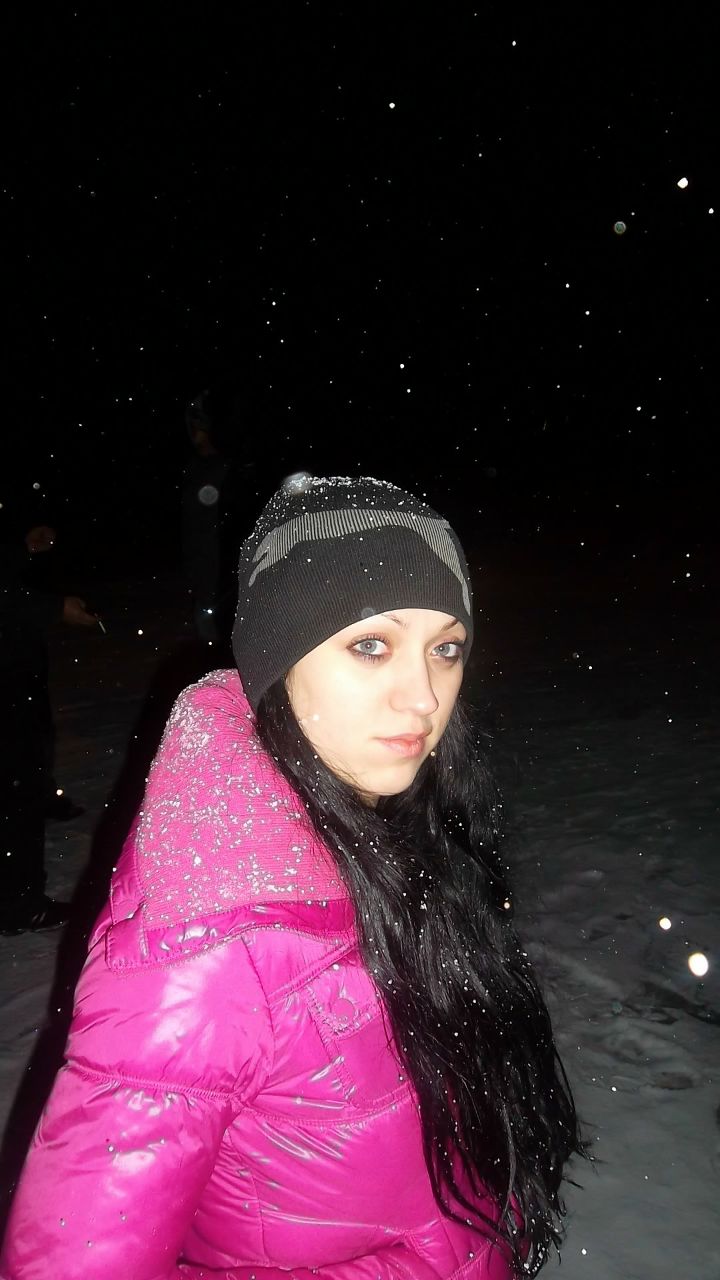 Яна Мустиянович | Таллин