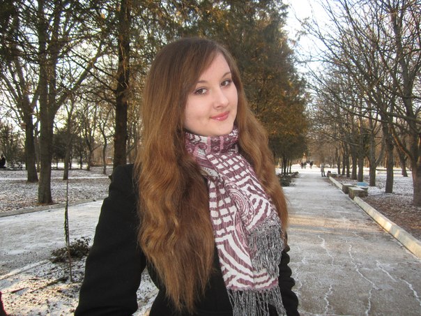 №93, Анастасія Мазенко, 29 лет, Кропивницкий / Кировоград №93, Анастасія Мазенко, 29 лет, Кропивницкий / Кировоград