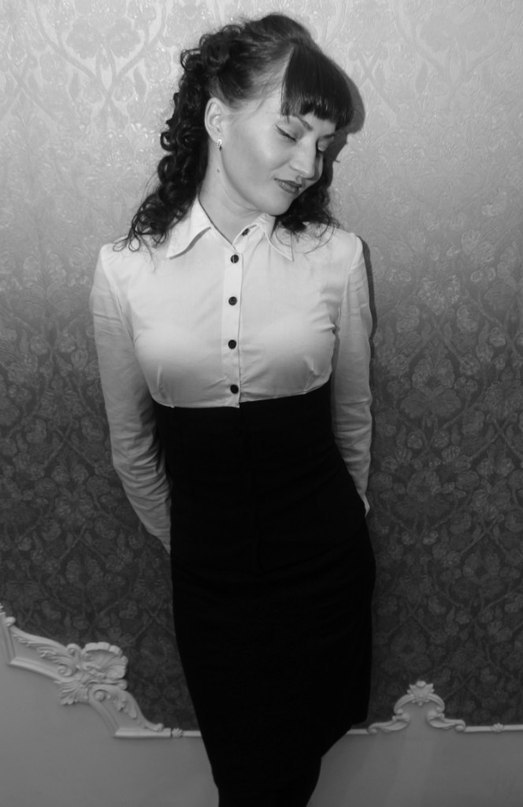 Ольга Щетинская | Пушкино