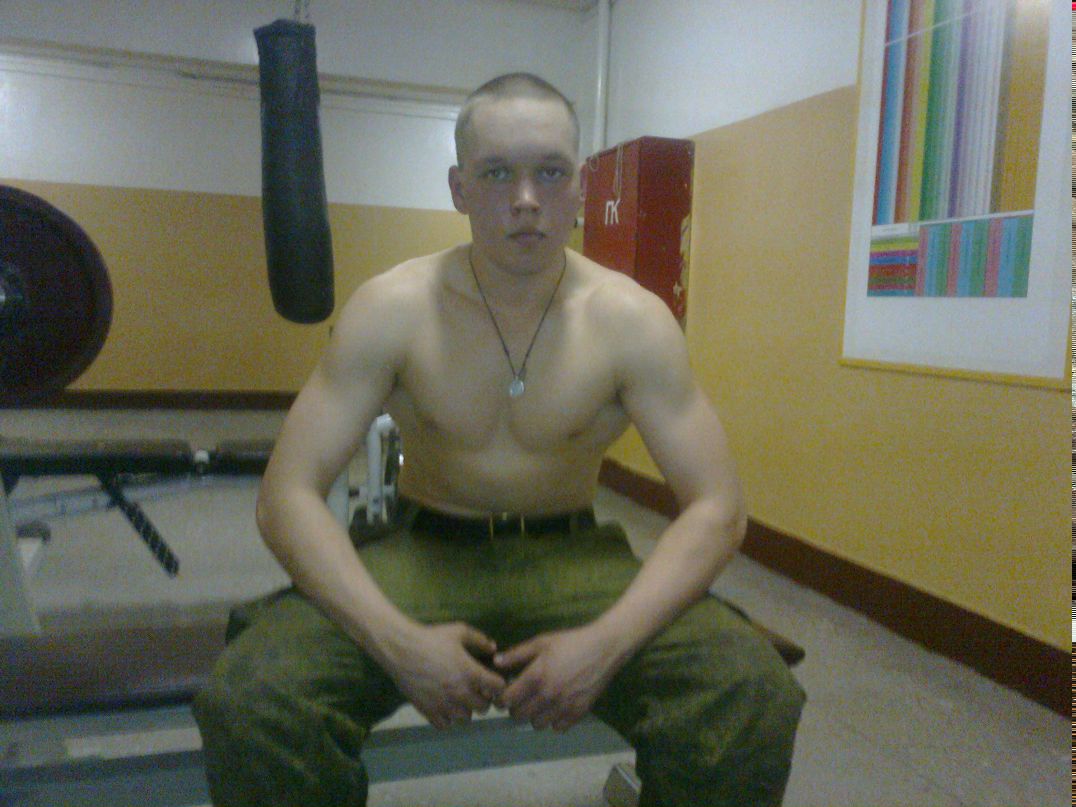 Игорь Крайнев | Вологда