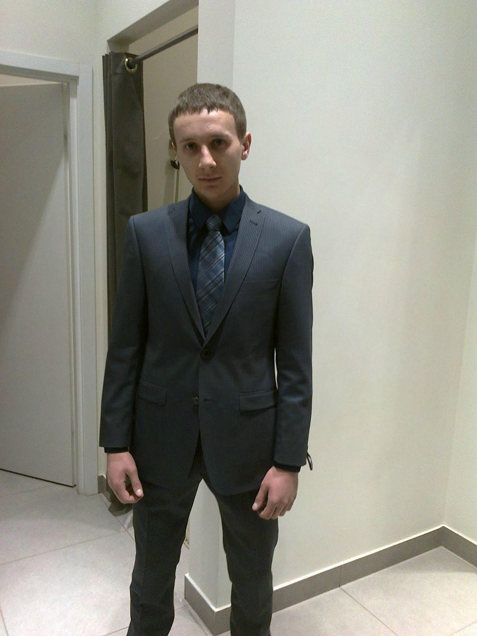 Валентин Котон | Kraków