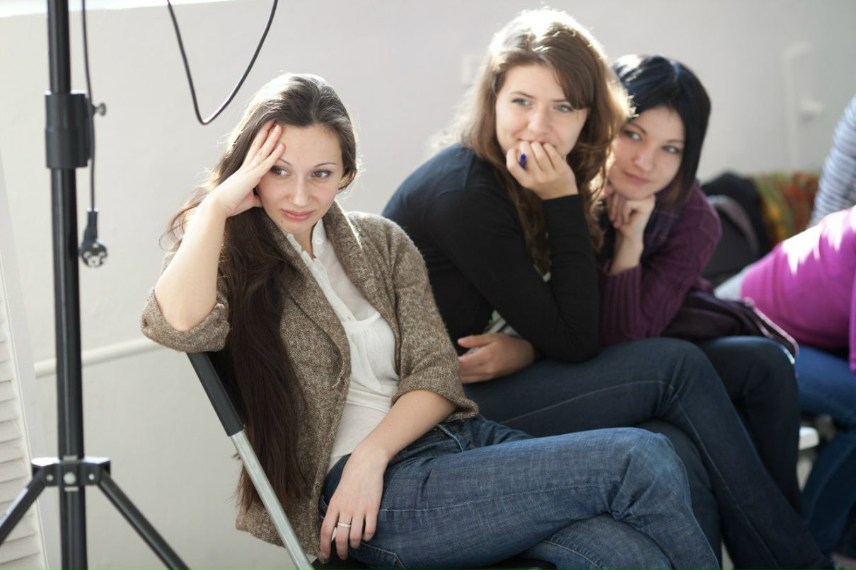 Валентина Иванова | Санкт-Петербург