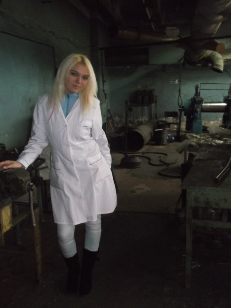 Викуся Станчу Дмитриевна | Волжский