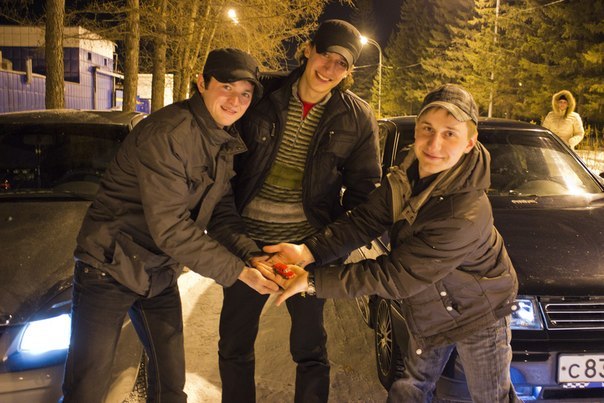 Артем Ададуров | Нижний Тагил