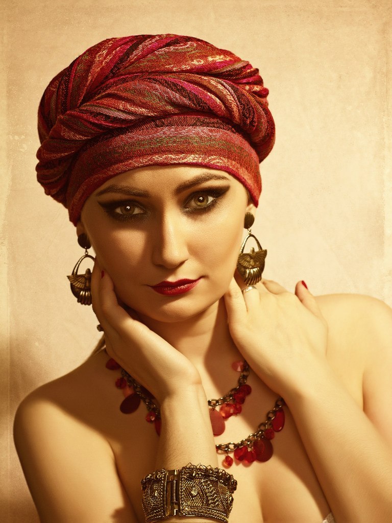 Наденька Бакирова | Самара