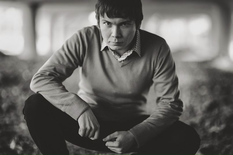 Александр Карандашов Алексеевич | 