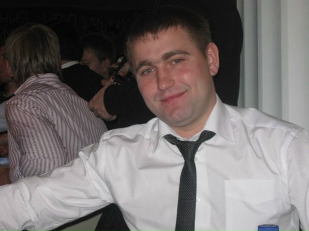 №18, Валера Барышев, 39 лет, Одинцово №18, Валера Барышев, 39 лет, Одинцово