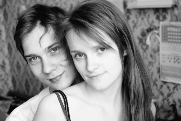 Анастасья Хитрик | Печора