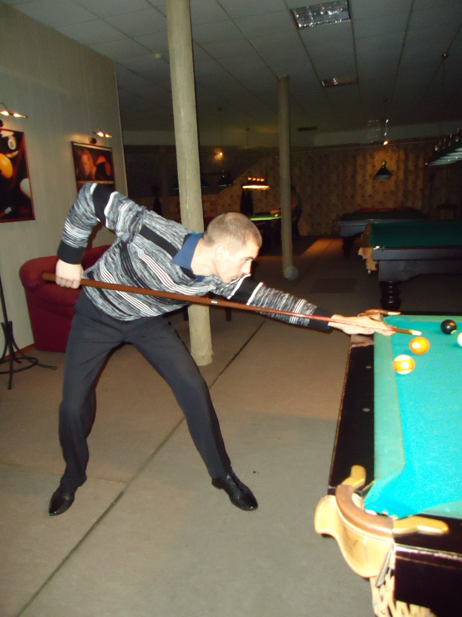 Фото профиля