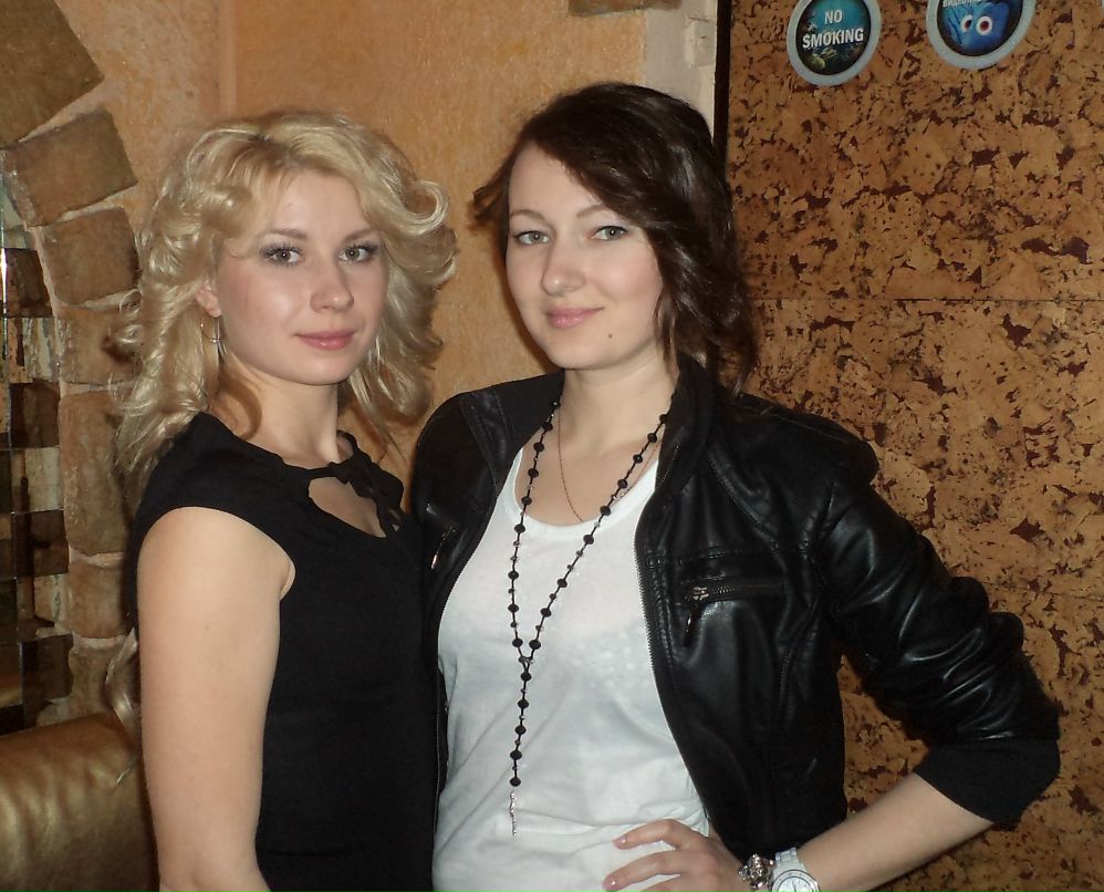 Кристина Анчиполевская | Одесса