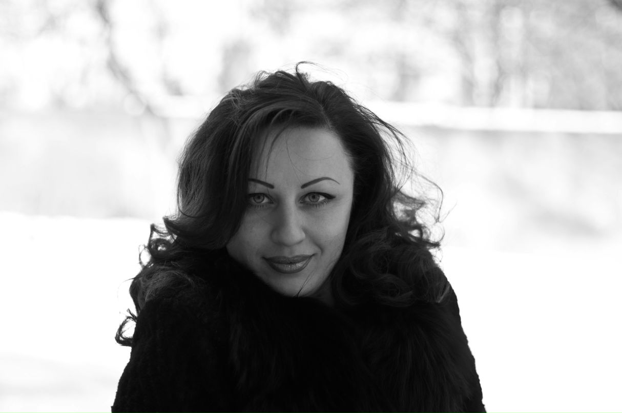 Natali Russak | Мариуполь