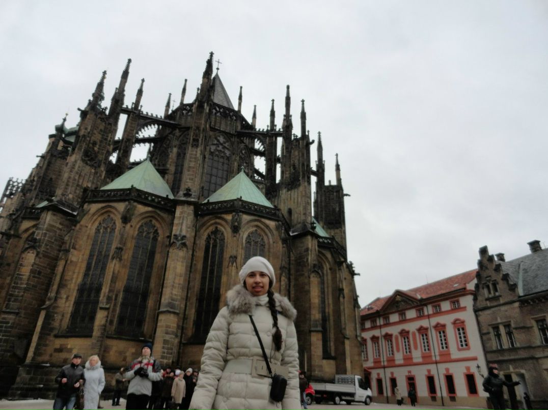 Евгения Шеянова | Нижний Новгород