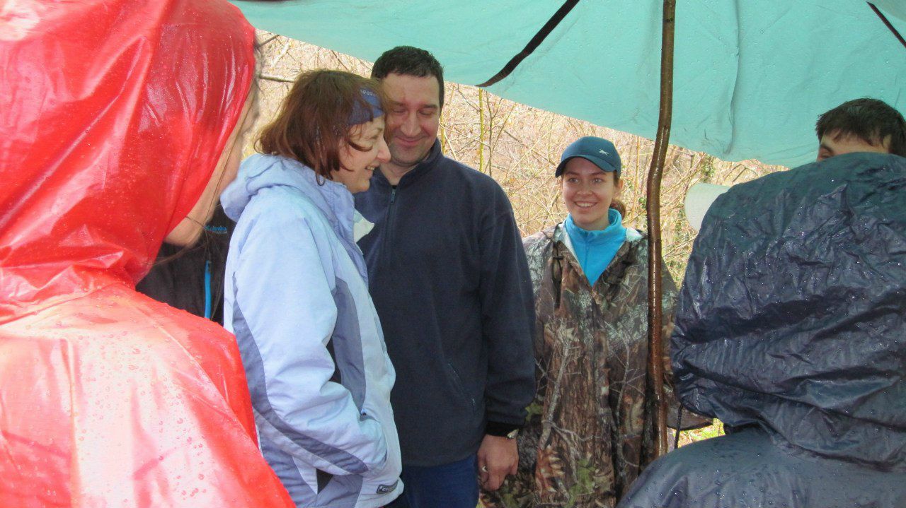 Татьяна Пономарева | Москва