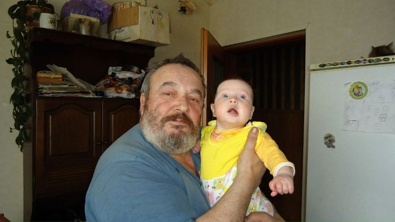 Давид Сурманидзе | Калининград