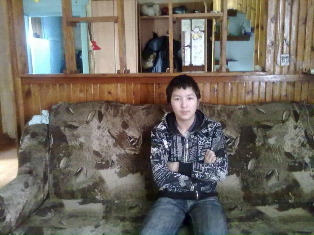 Алексей Емельянов 