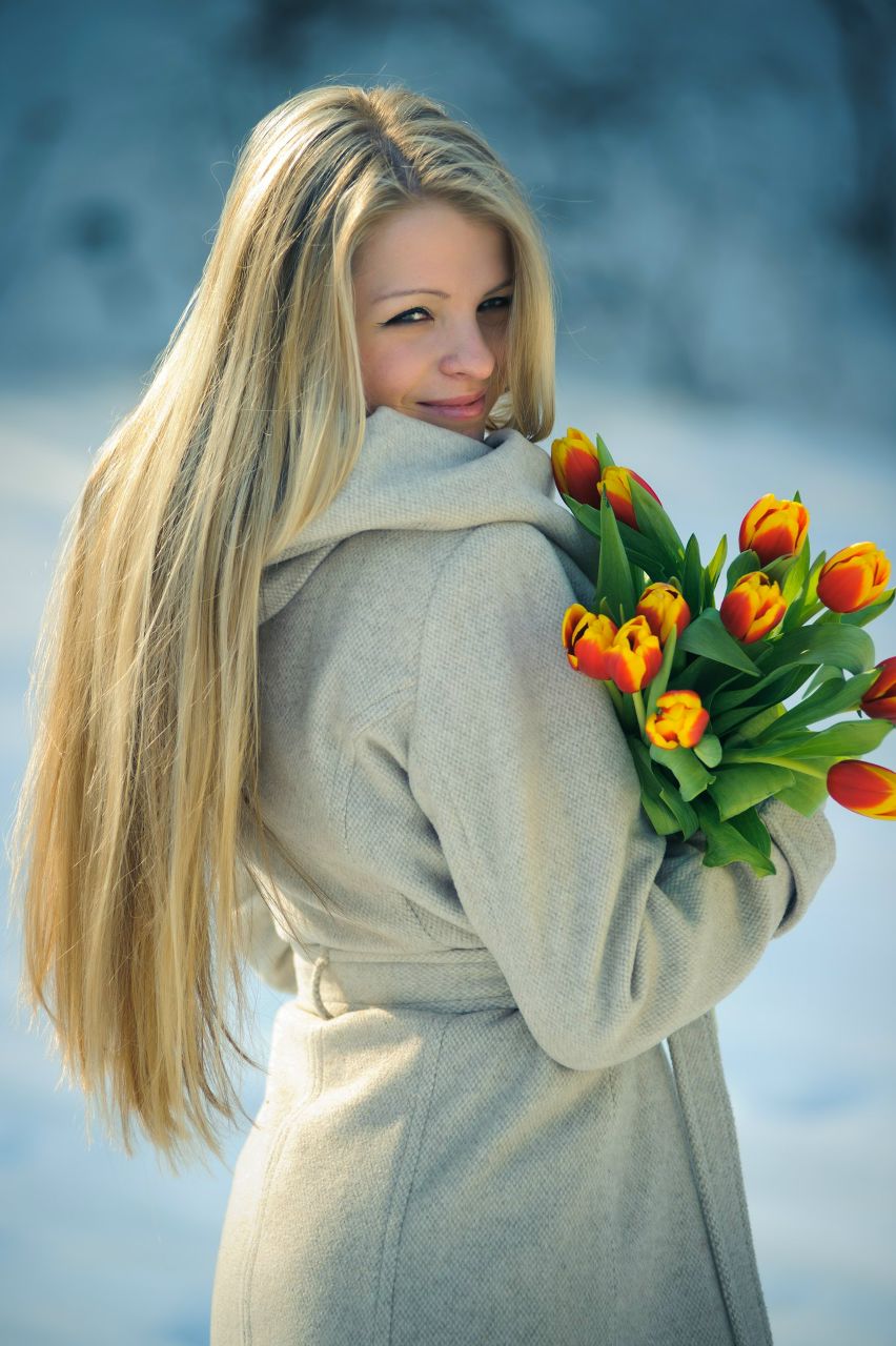 Елена Борецкая | Москва