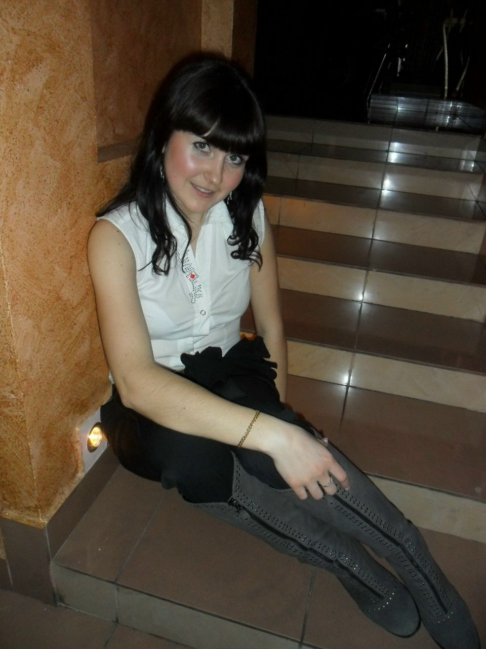 Наталья Акинчиц | Могилёв