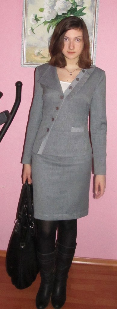 Людмила Крашенинникова | 