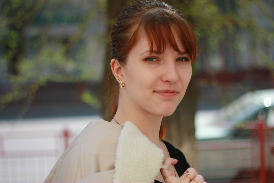 №86, Ольга Попова, 36 лет, Волгоград №86, Ольга Попова, 36 лет, Волгоград