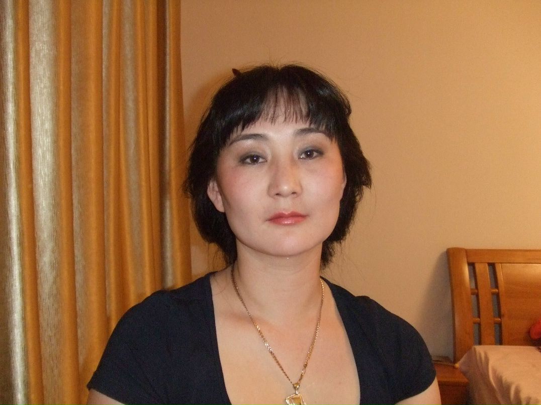 Наталья Бадмаева Батоцыреновна | Улан-Удэ