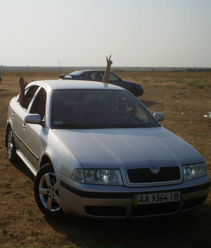 Толик Диденко | Киев