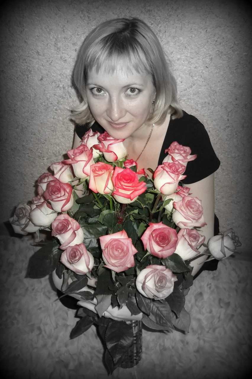 Юлия Лашкевич | Омутинское