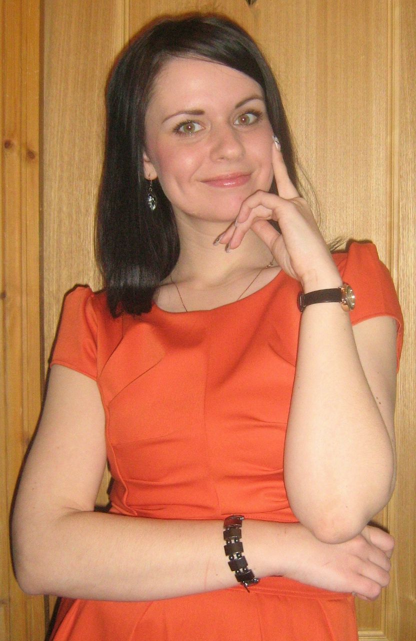 Маша Шахова | Лысьва