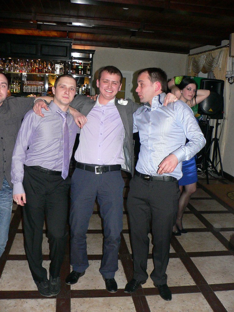 Леша Соболев | Калининград