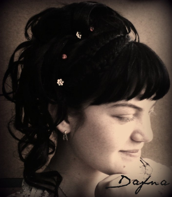 Даша Куликова | Ангарск