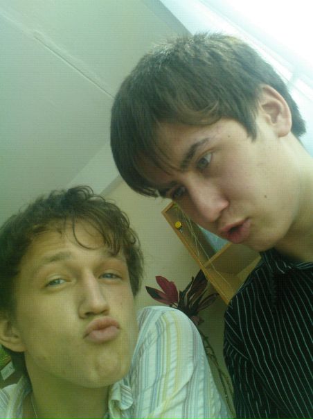 №19, Maksim Merzlyakov №19, Maksim Merzlyakov