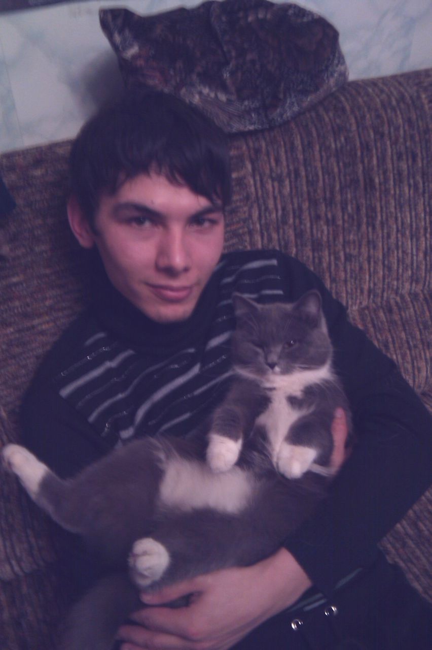 Иван Исыпов | Пермь