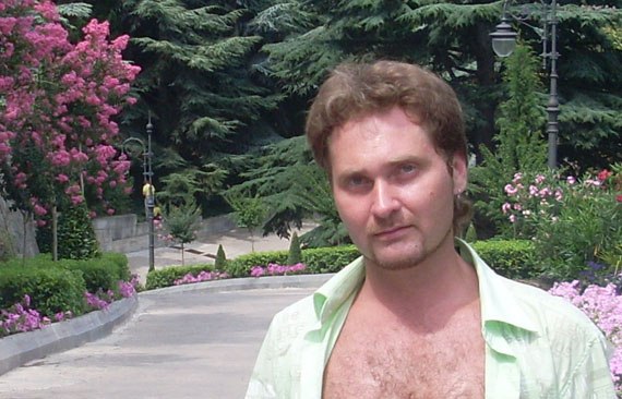 Влад Шейко | Днепр (Днепропетровск)