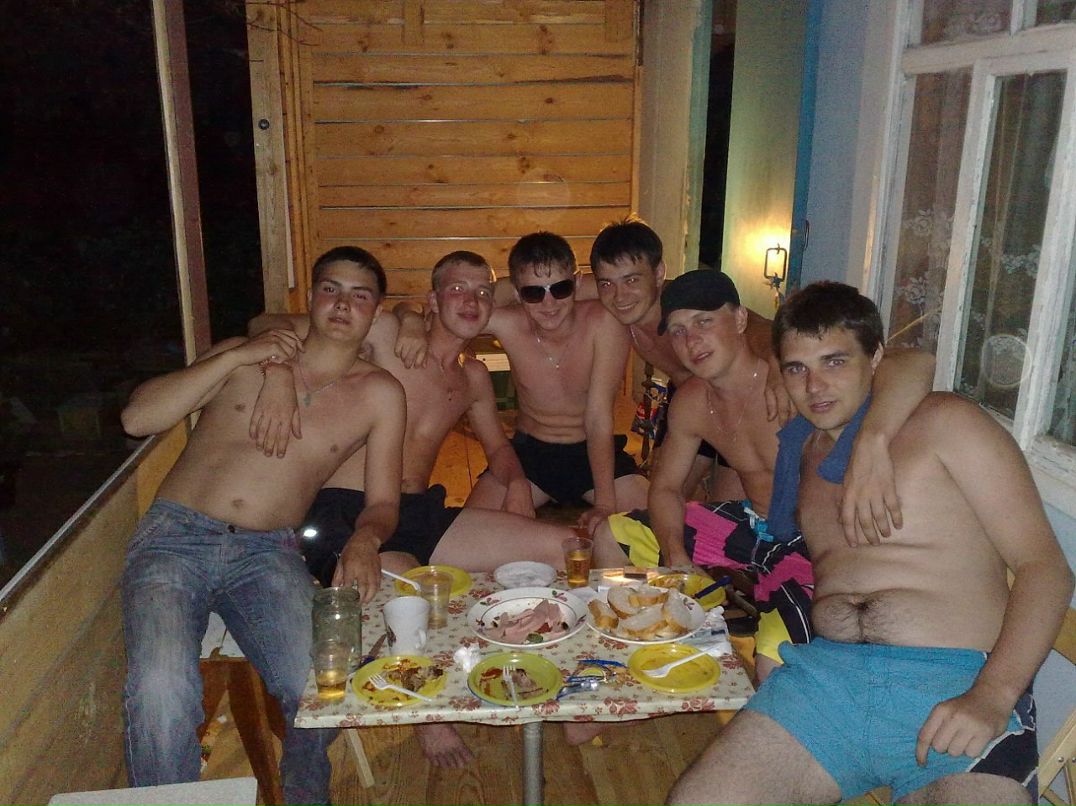 Алексей Соловьев | Казань