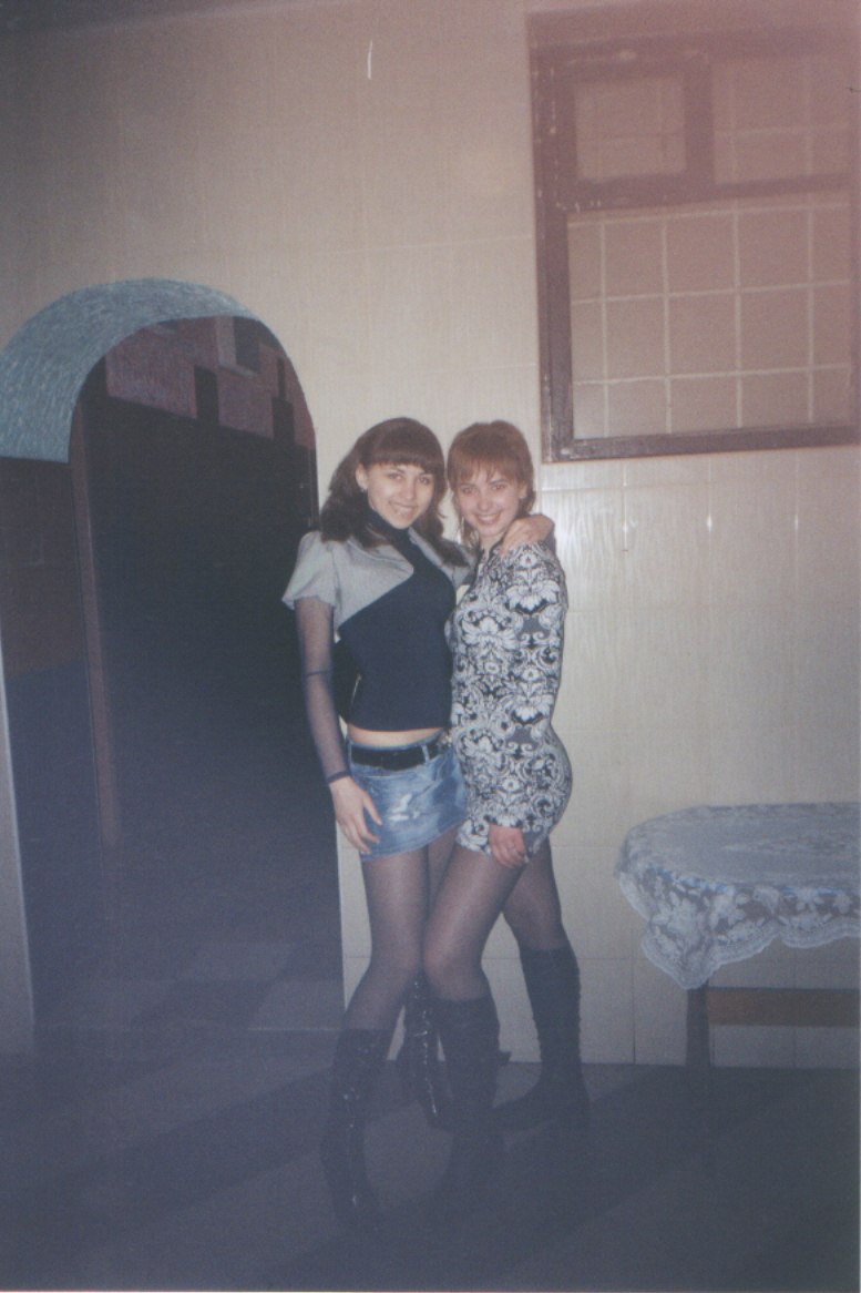 Наталка Приймак | Киверцы