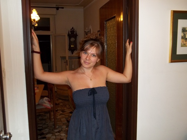 №33, Marina Voloshenko-Mazza, Ferrara №33, Marina Voloshenko-Mazza, Ferrara