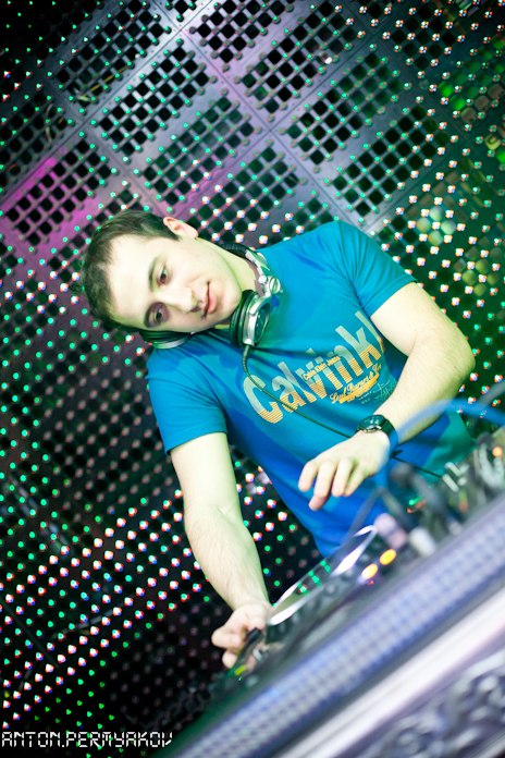 Мгер Реал ★ | Нижний Новгород