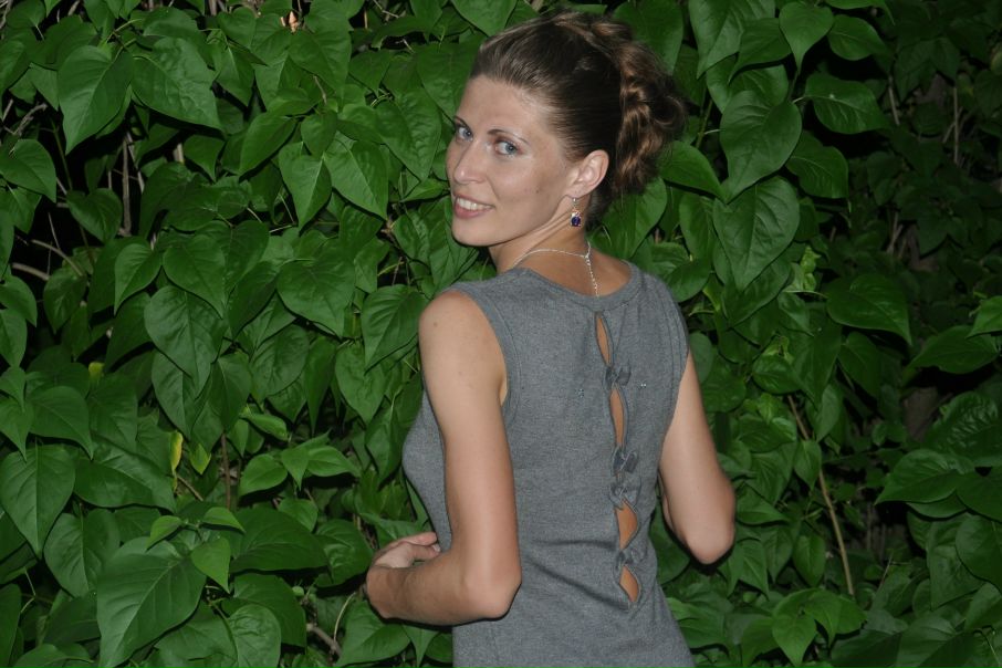 №15, Оксана Осіпчук, 18.11.1985, Киев №15, Оксана Осіпчук, 18.11.1985, Киев