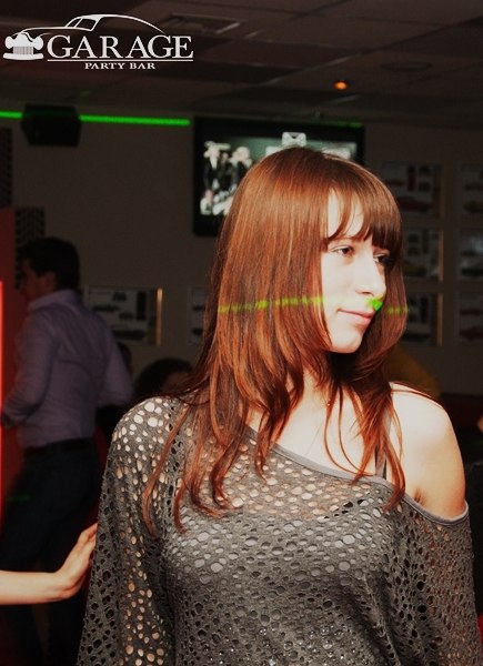 Лена Курач | Киев