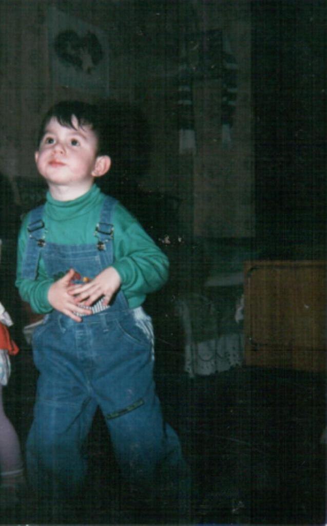 Максім Циганок | Киев