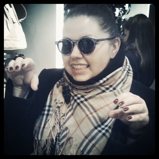 Яна Лалетина | Санкт-Петербург