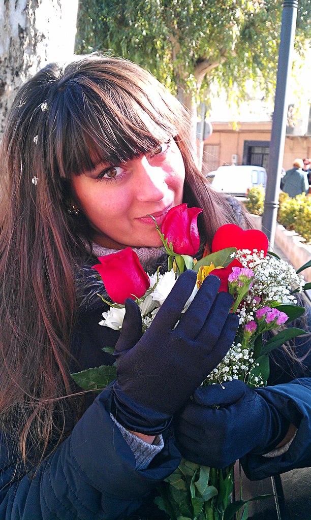 Галина Магазинова | Granada