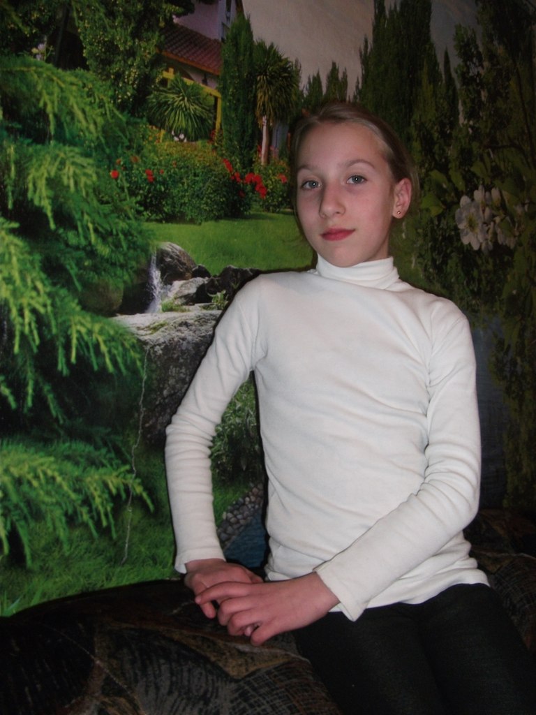 Елена Пяткова | 