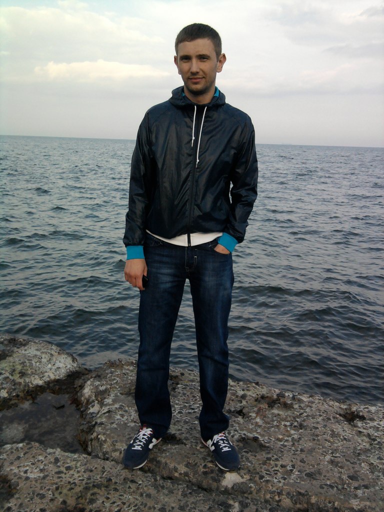 Владимир Коваль | Одесса