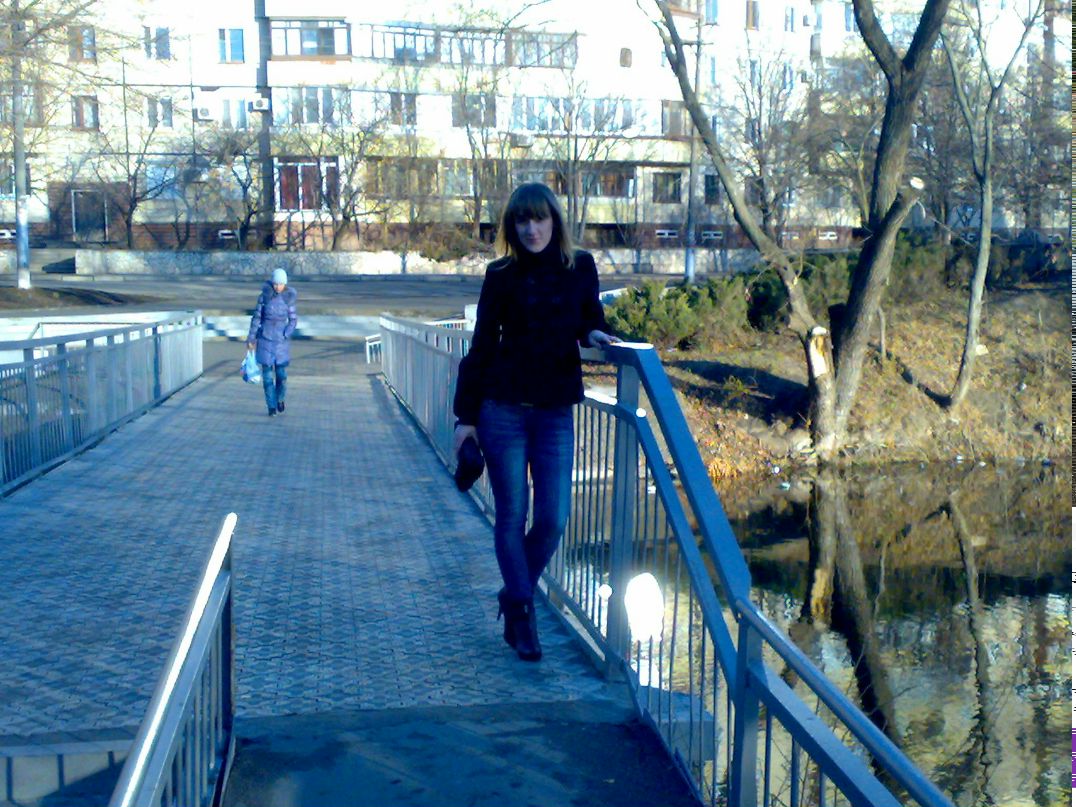 Ирина Мудрак | Кривой Рог