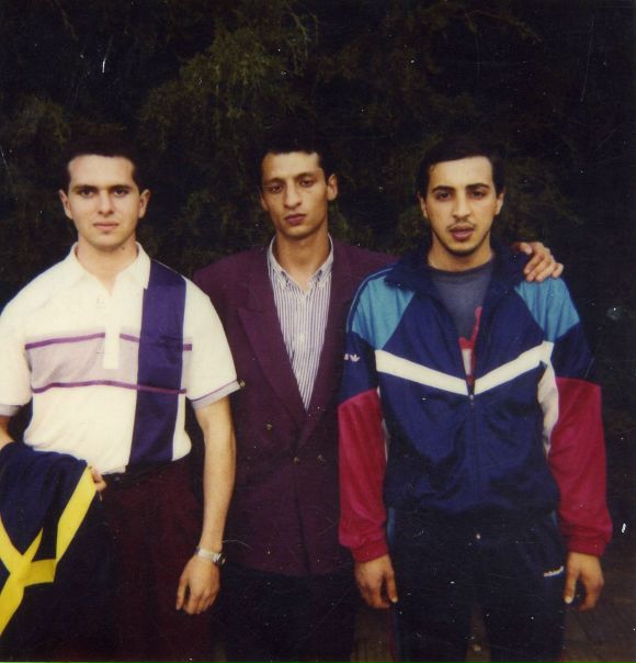 №88, Алексей Чеботарёв, 52 года, Краснодар №88, Алексей Чеботарёв, 52 года, Краснодар