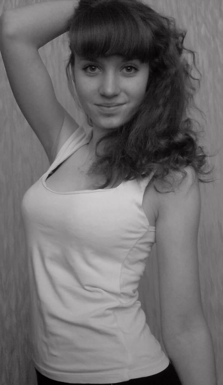 Наталья Максимова | Тихвин